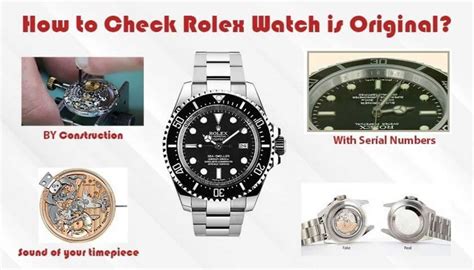 fax simile rolex|how to check for rolex.